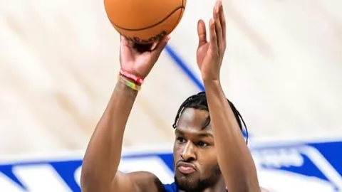 3月10日CBA常规赛焦点战：新疆VS广东，精彩瞬间盘点